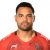 Ben Te'o RC Toulon
