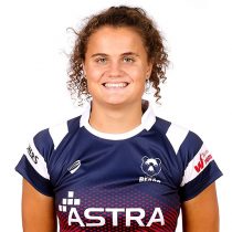 Lucy Attwood rugby player