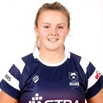 Esme Bird rugby player