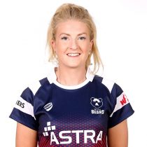 Amy Meachin rugby player