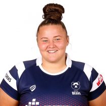 Ellie Mulhearn rugby player