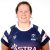 Kate Newton rugby player