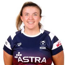 Michaella Roberts rugby player