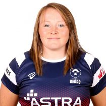 Caryl Thomas rugby player