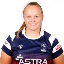 Sophie Phillips rugby player