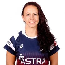 Kyara Martin rugby player