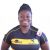 Kanyinsola Adefemiwa-Afilaka rugby player