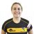 Johanna Dombrowski rugby player
