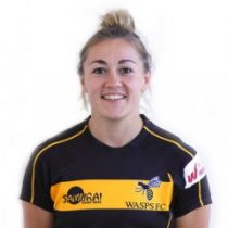Katie Mason rugby player