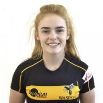 Rose Dixon rugby player