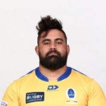 Dave Feao rugby player