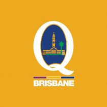 Sean Farrell Brisbane City