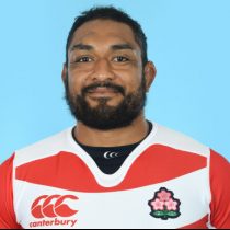Vaka Nakajima rugby player