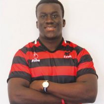 Josiah Twum-Boafo rugby player