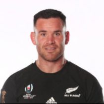 Ryan Crotty rugby player