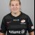Anna Stodter rugby player