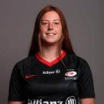 Ellie - Louise Lennon rugby player