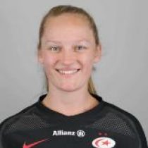 Kathryn Robinson rugby player