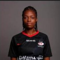 Melissa Lancaster rugby player