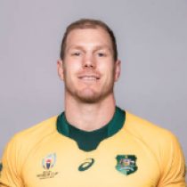 David Pocock rugby player