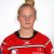 Charlotte Faux rugby player