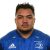 Roman Salanoa Leinster Rugby