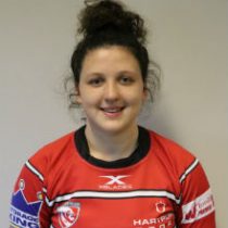 India Berbillion rugby player