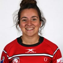 Alice Burtonshaw rugby player