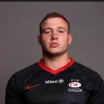 Sean Reffell rugby player