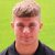 Jake Sterland rugby player