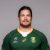 Francois Louw South Africa
