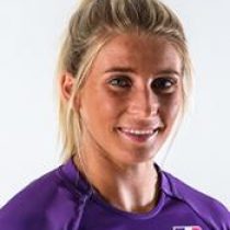Bethan Zeidler rugby player