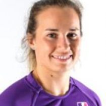 Rachel Malcolm rugby player