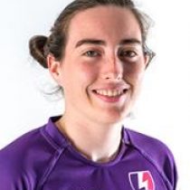 Eleanor Udall rugby player