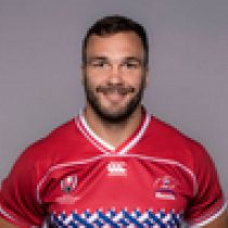 Andrei Ostrikov rugby player