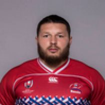 Azamat Bitiev rugby player