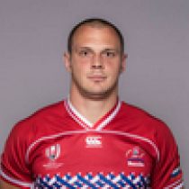 Denis Simplikevich rugby player