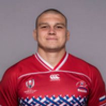 Evgeny Elgin rugby player