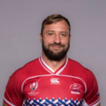 Igor Galinovskiy rugby player
