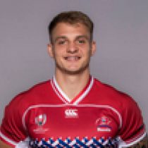 Kirill Golosnitskiy rugby player