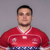 Roman Khodin rugby player