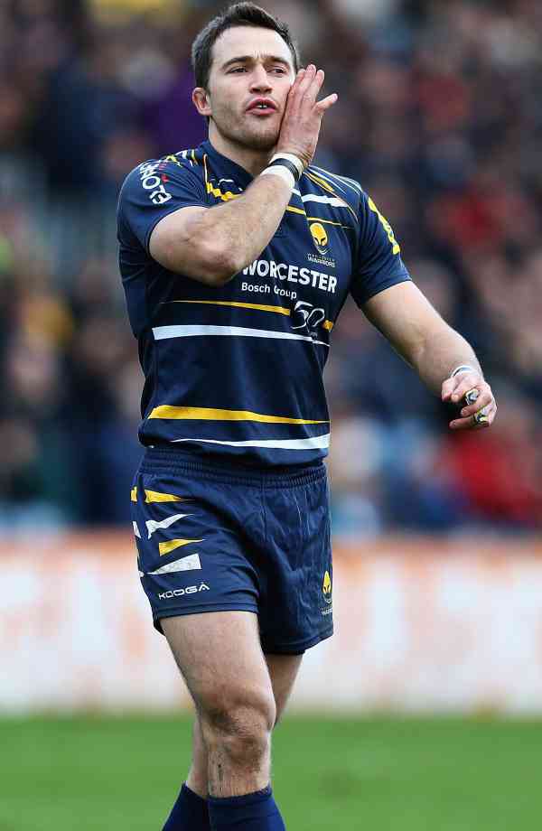 Alex Grove | Ultimate Rugby Players, News, Fixtures and Live Results