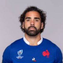 Yoann Huget rugby player