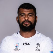 Tevita Ratuva Fiji