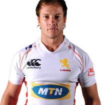 Michael Bondesio rugby player