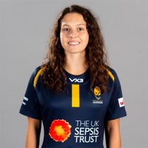 Sarah Baugh rugby player