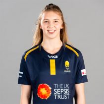 Laura Thomas rugby player