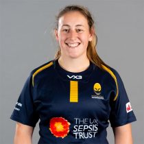 Carmen Tremelling rugby player