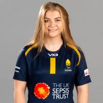 Alicia Watkins rugby player