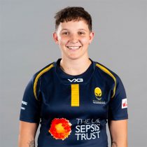 Charlie Wilcock rugby player